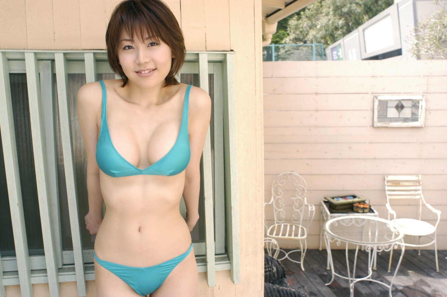 後藤ゆきこ No147 Yukiko Goto [dgc]